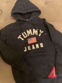 Bluza TOMMY jeans hilfiger xs