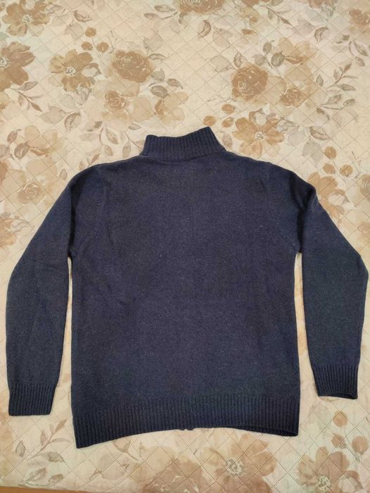 Casaco Giovanni Galli. L em excelente estado