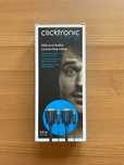 Clicktronic VGA+Audio, 2m, kabel premium