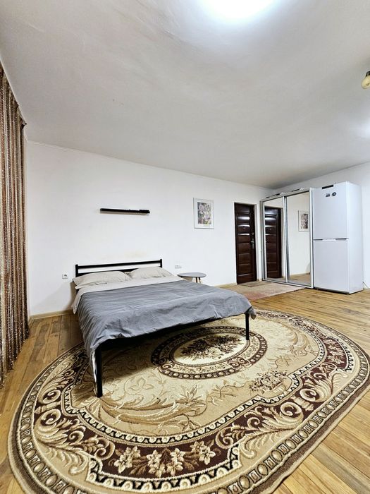 Ждем Вас в 1-ком квартире посуточно на Артековской 29, левый берег.