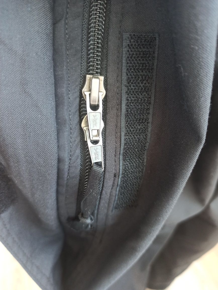 Штаны-комбинезон  The North face orig