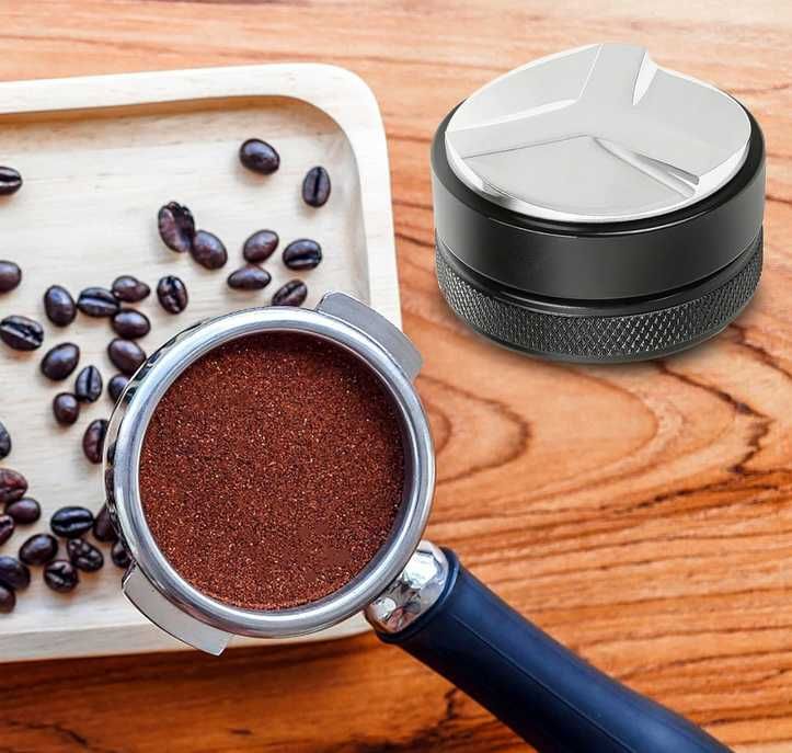 Dystrybutor kawy / tamper 58mm narzędzie do dystrybucji espresso