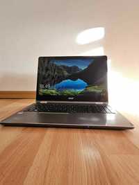 Laptop Acer Aspire R5-571T - Dotykowy Ekran