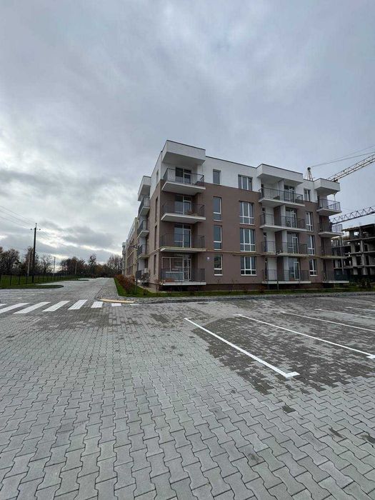 1-кімнатна квартира  лише 26 000 $!