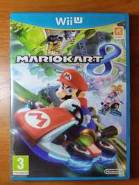 Mario Kart 8 gra na Nintendo WiiU