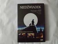 Niedźwiadek - potęga dzikiej przyrody dvd film