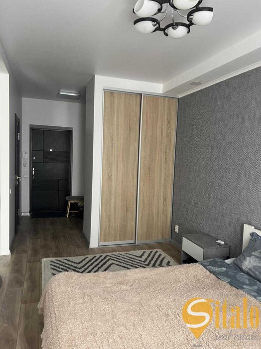 Оренда 1 кімнатної квартири, проспект Чорновола, ЖК Сіті