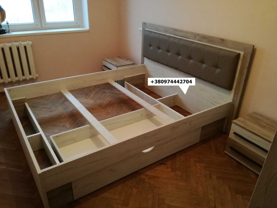 Монтаж Складання Меблів. Скласти Шафу-купе, комод. Зібрати кухню.