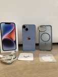 IPhone 14 128GB Blue