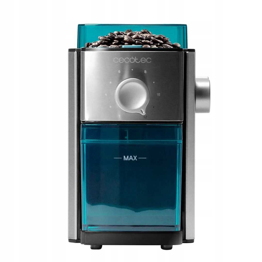 Ekspres Kolbowy CECOTEC Power Espresso 20 Square Pro