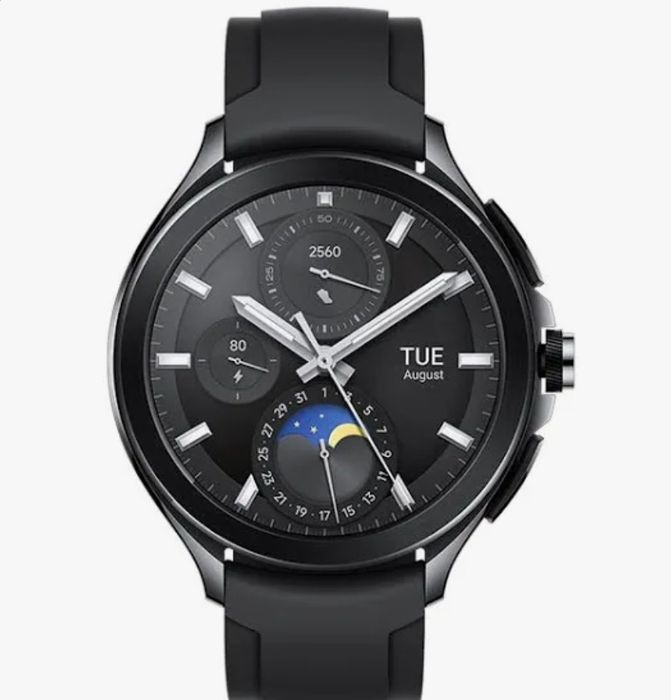 Smartwatch Xiaomi 2 pro novo