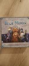 Legendy Blue Moon gra planszowa