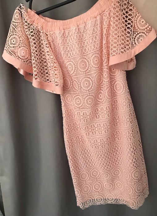 Вечірня сукня розміру xs