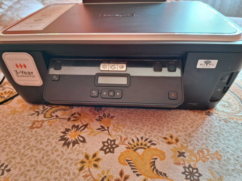 Multifunções Lexmark Impact S305 WiFi