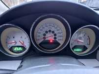 Dodge Caliber CRD 2.0