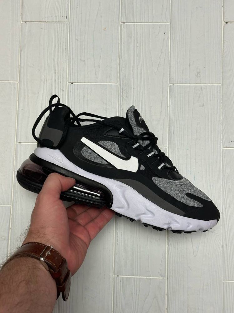 Кросівки nike react 270