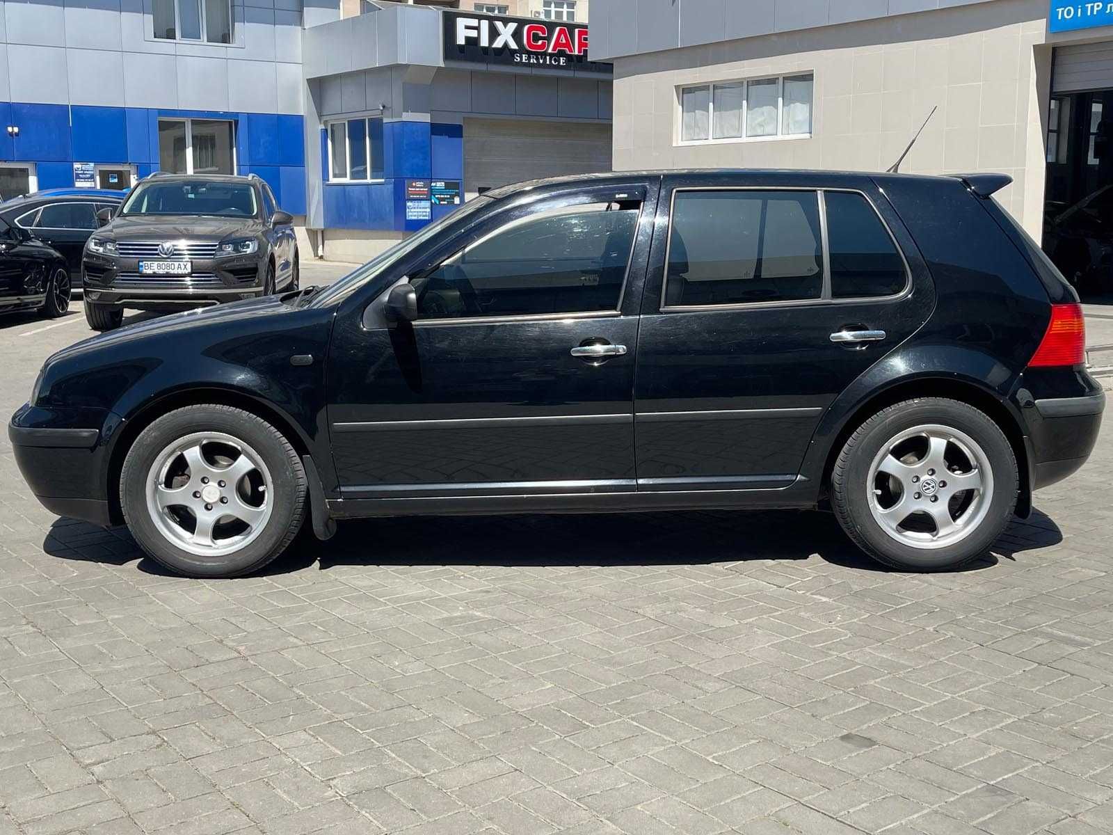 Продам Volkswagen Golf 1998р. #43723