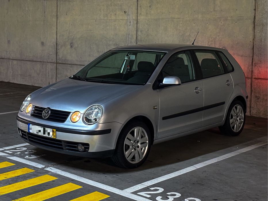 Vw Polo 1.2 Highline | 100.000 km