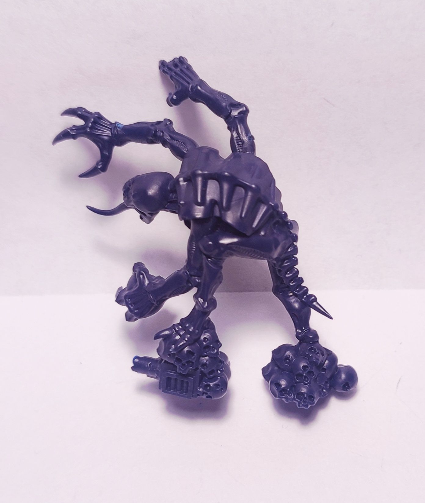 GENESTEALER #4 TYRANID Space Hulk Warhammer 40k Oop