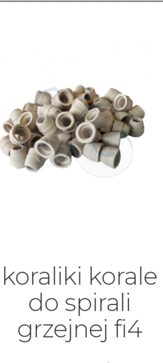 Wkłady Ceramiczne do Pieca Kaflowego 1000 - 2000 W