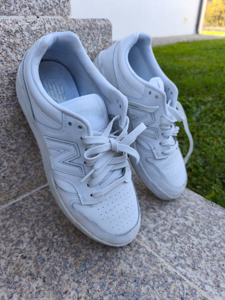 Sapatilhas New Balance