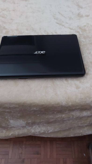 Vendo computador acer avariado