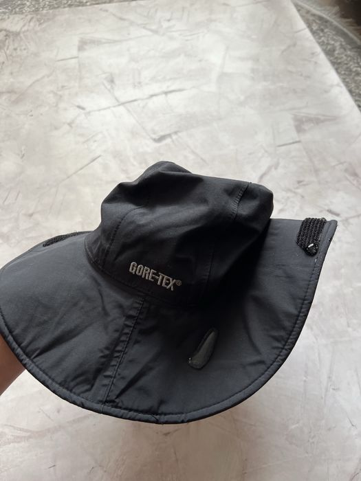 Панама Outdoor Gore-tex