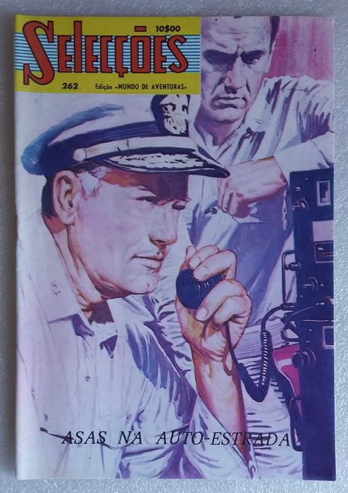 Selecções Nº 261/ 262