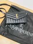 Torebka YSL listonoszka