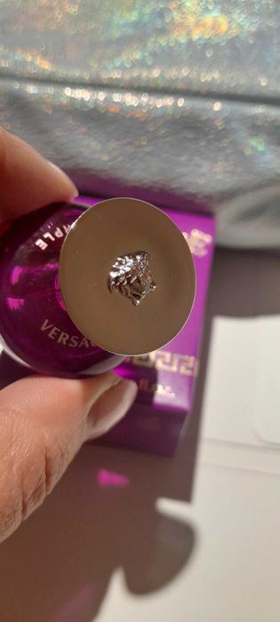 Versace pour femme Dylan Purple