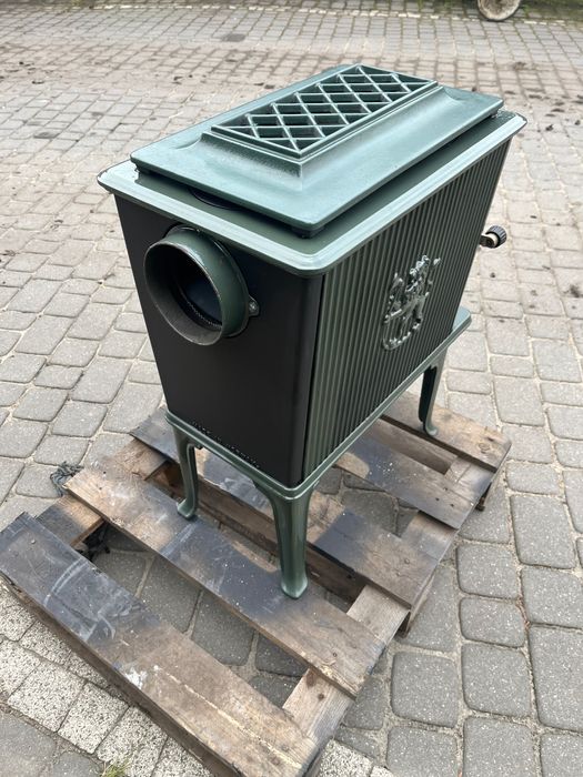 Piec Koza Jotul 602