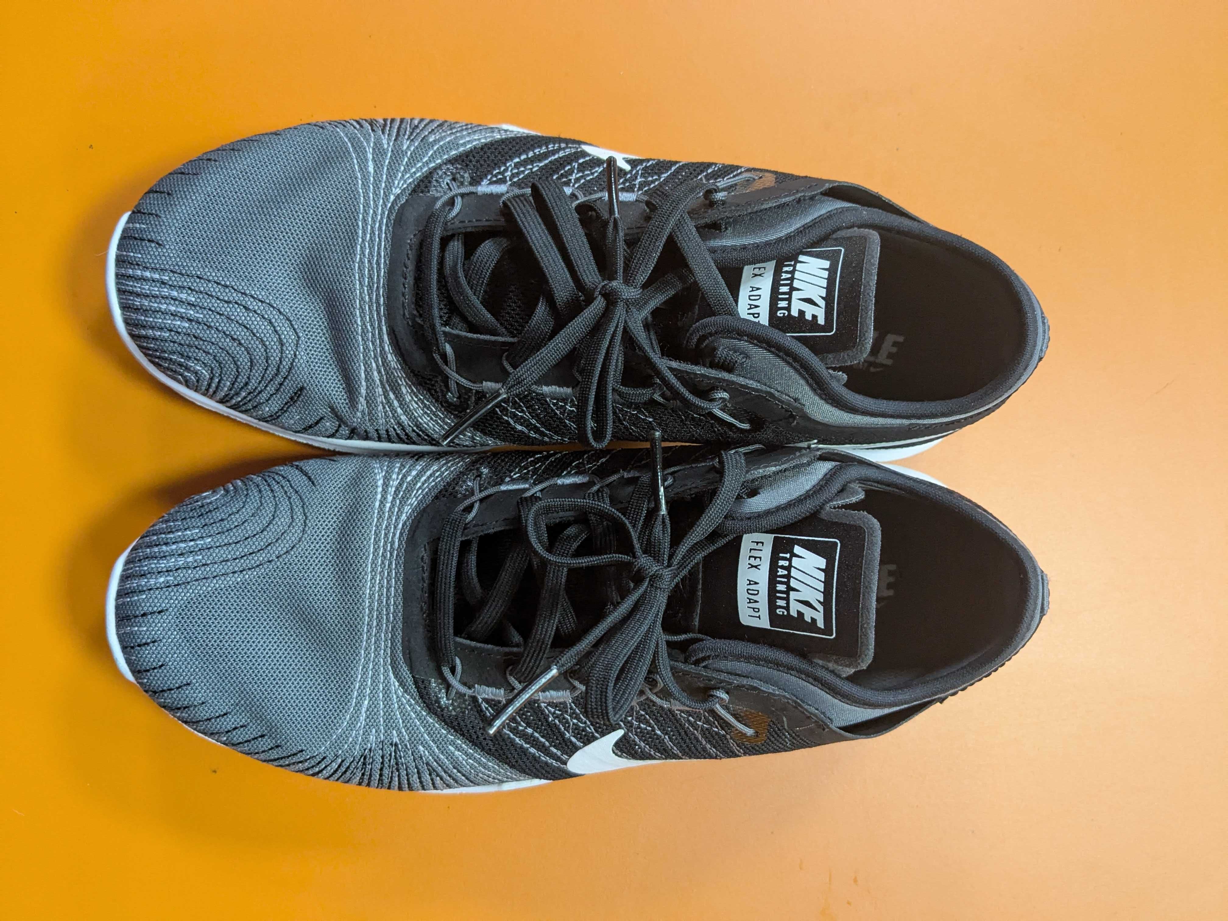 Nike Flex adapt sneakersy buty sportowe rozm. 39