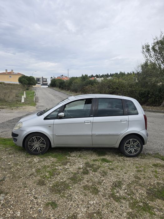 Lancia  musa 1.3 multijet