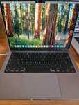 Macbook Pro 14" M2 Pro 16GB RAM 512GB SSD, Retina, super stan