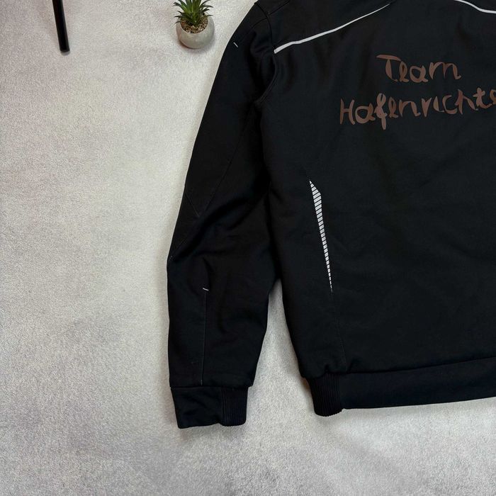 Куртка зимова куртка Motion 2020 Engelbert Strauss L 52 54