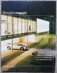 Mercedes Magazin 04/2006