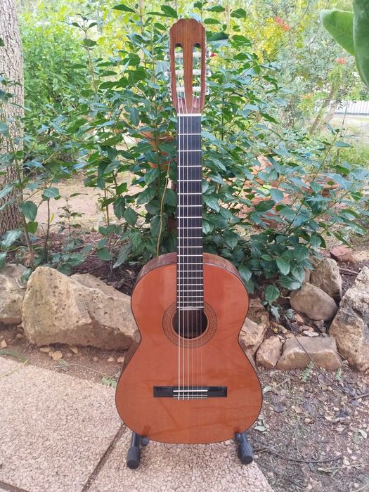 Admira Monica Classical Guitar / Guitarra