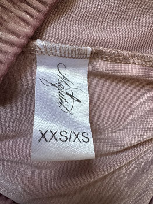 Maritel піжама трійка жіноча рожева