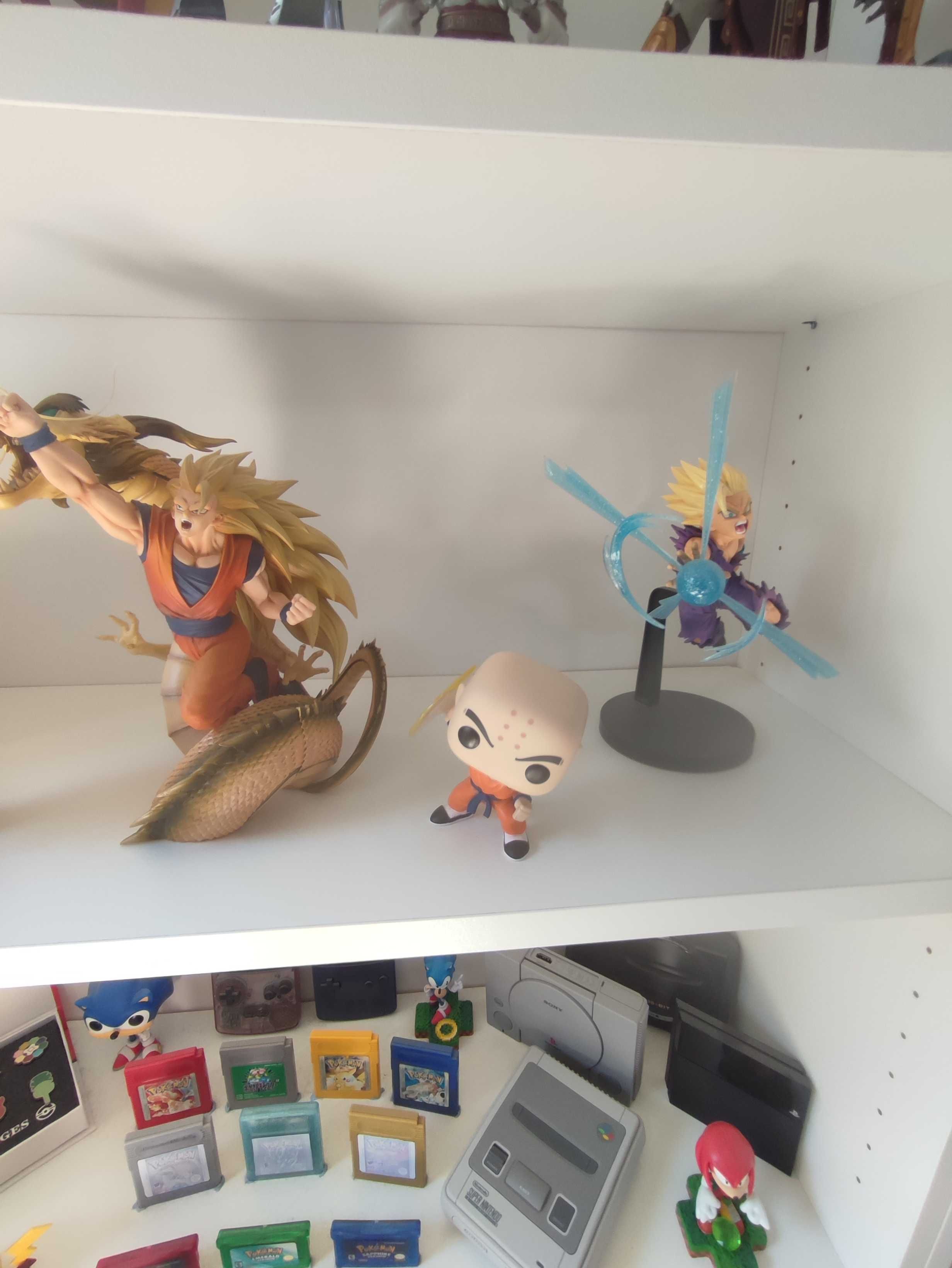 Krillin Funko Pop  Dragon Ball