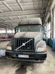 Продам тягач Volvo без двигуна