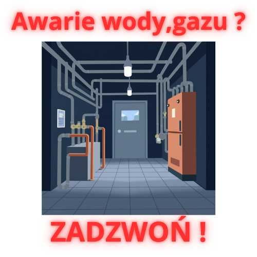 Pogotowie Hydrauliczne Złota Rączka Wymiana Kotłów Instalacje Naprawa