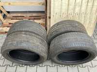 Opony 265/50R19 Run Flat BMW X5