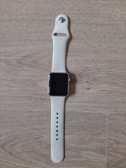 Apple watch 3 38 mm в неизвестном состоянии