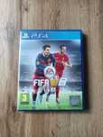 FIFA 16 PS4 (PL)