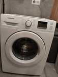 Pralka Samsung  eco bubbel 7kg