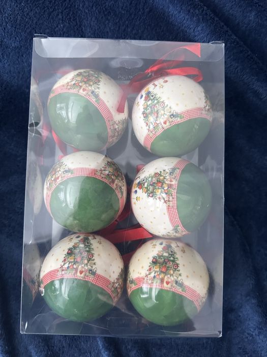 Новорічна ялинка