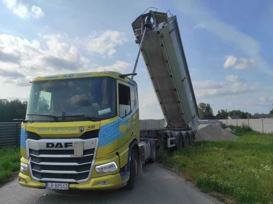 WAPNO NAWOZOWE : węglanowe, magnezowe, kreda nawozowa