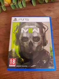 Call Of Duty Modern Warfare 2 ps5