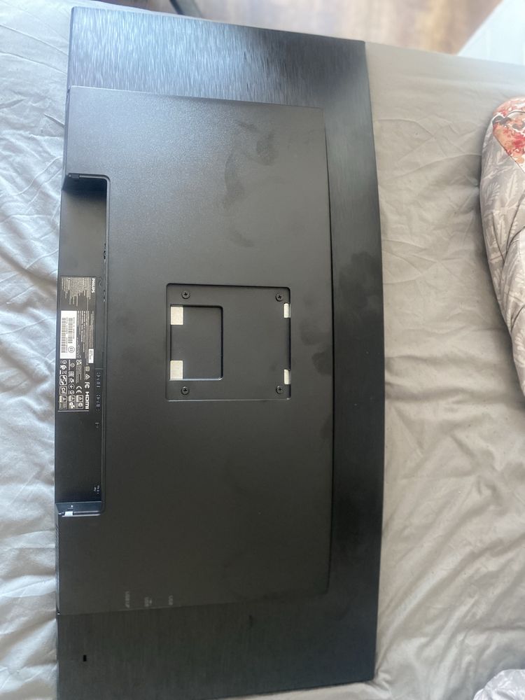Monitor Philips b line 34