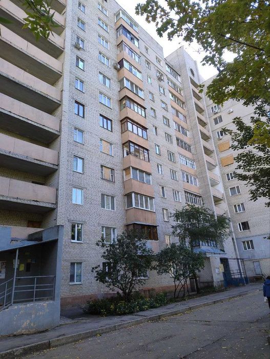 Сдам квартиру Алексеевка, первый дом от метро Победа
